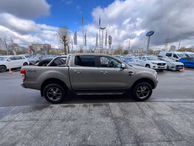 Ford Ranger - фото 5