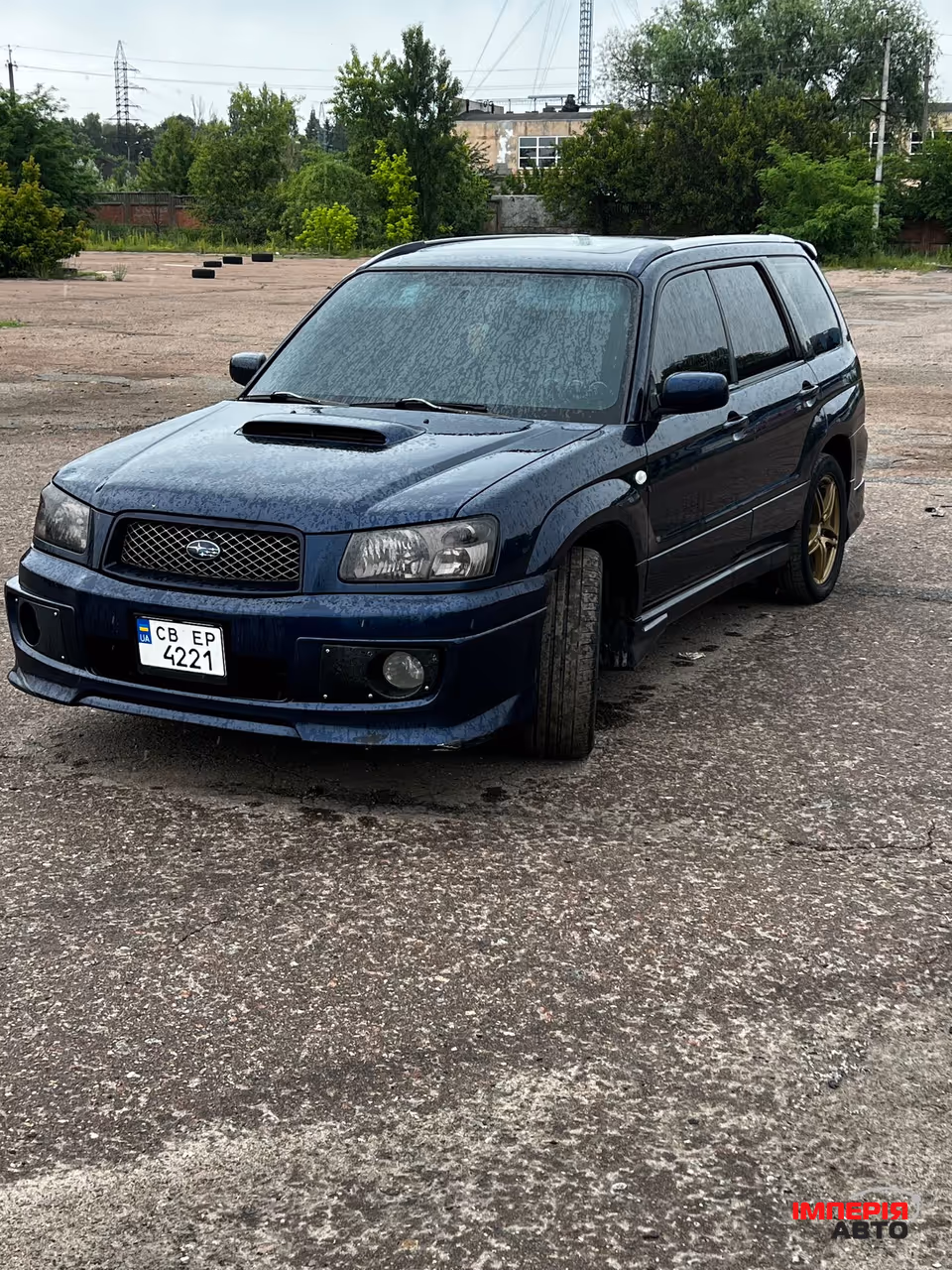 Subaru Forester - фото 9