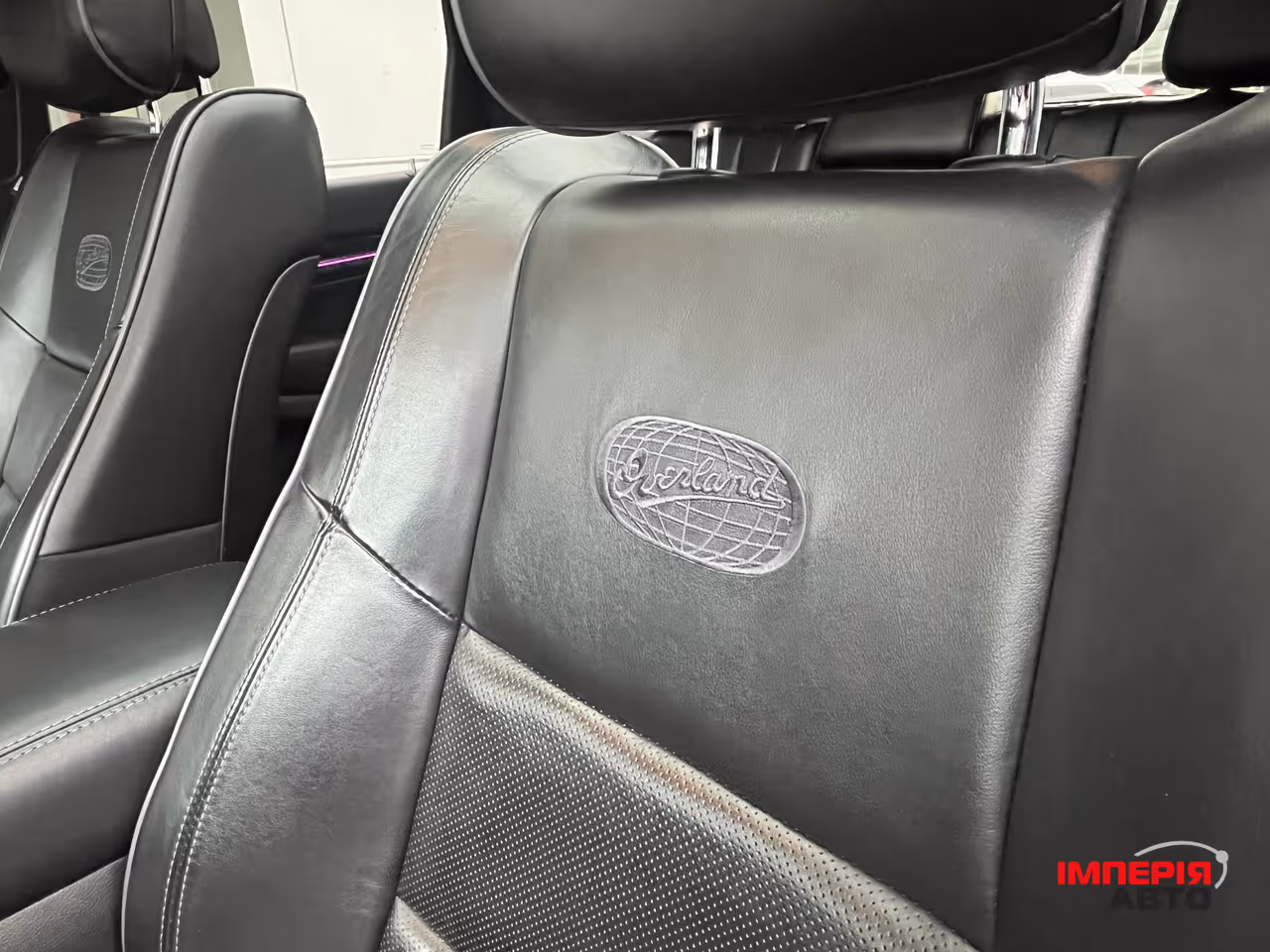 Jeep Grand Cherokee - фото 24