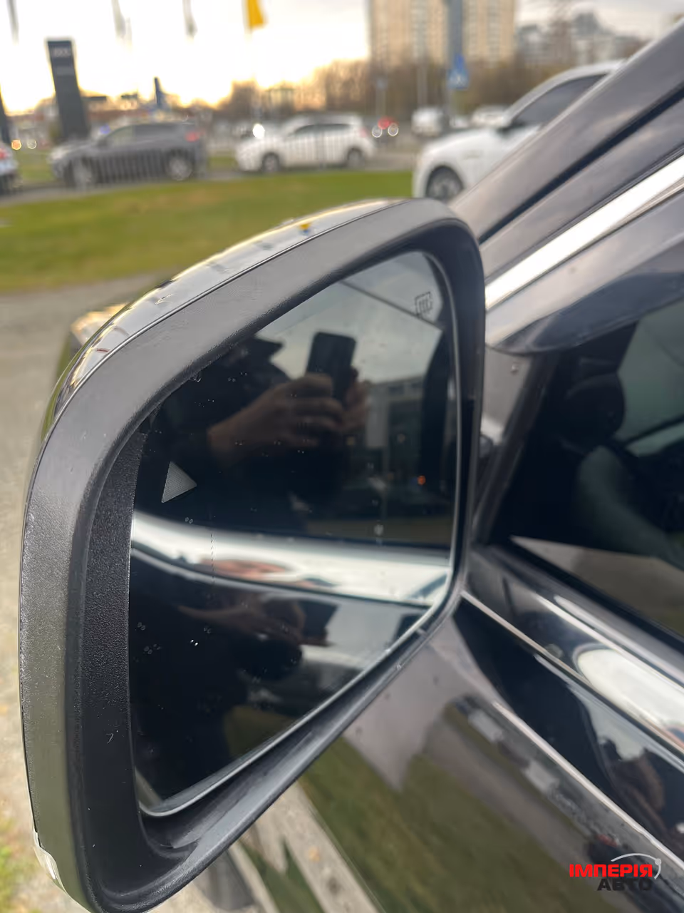 Jeep Grand Cherokee - фото 43