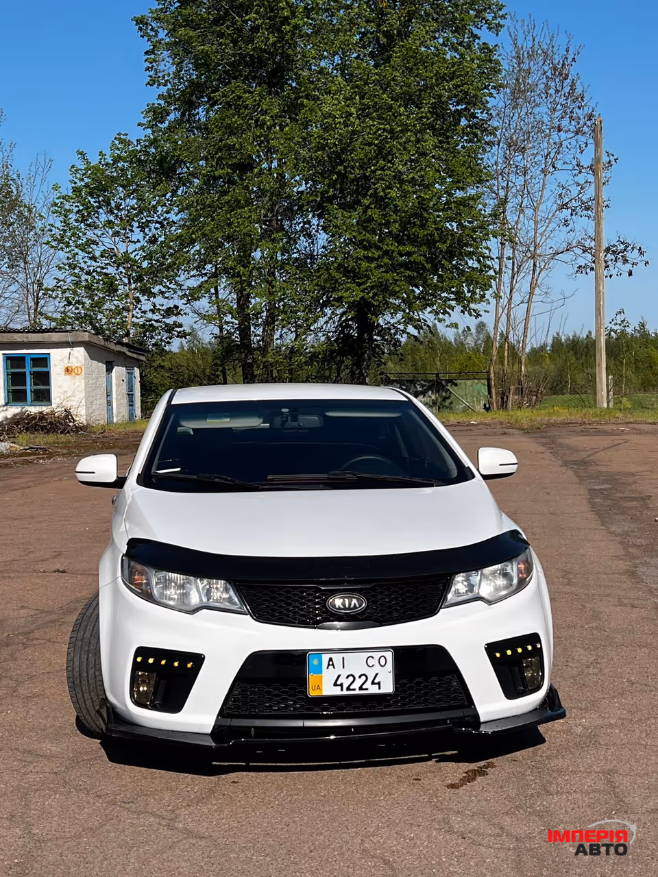 Kia Cerato - фото 2