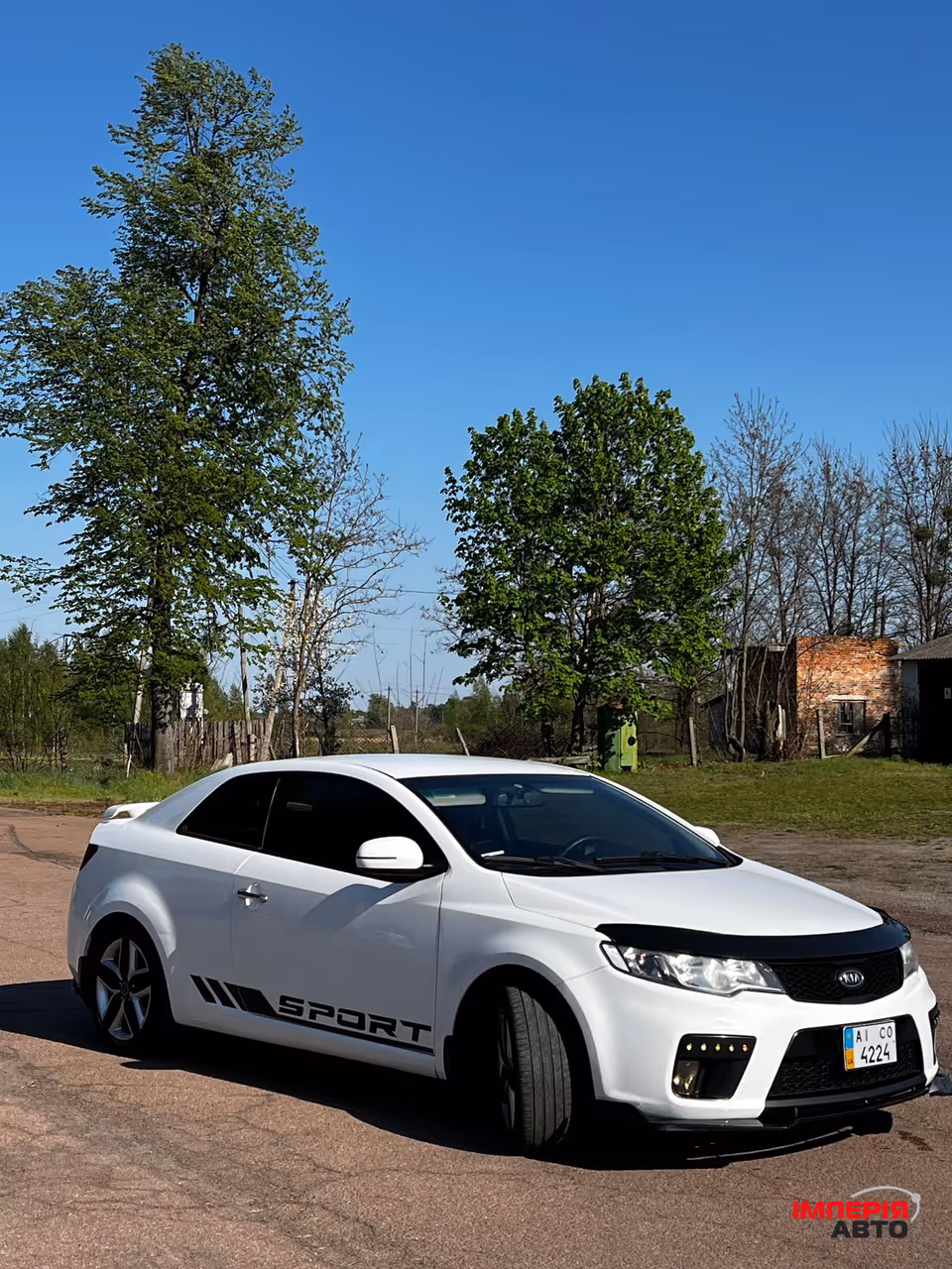 Kia Cerato - фото 4