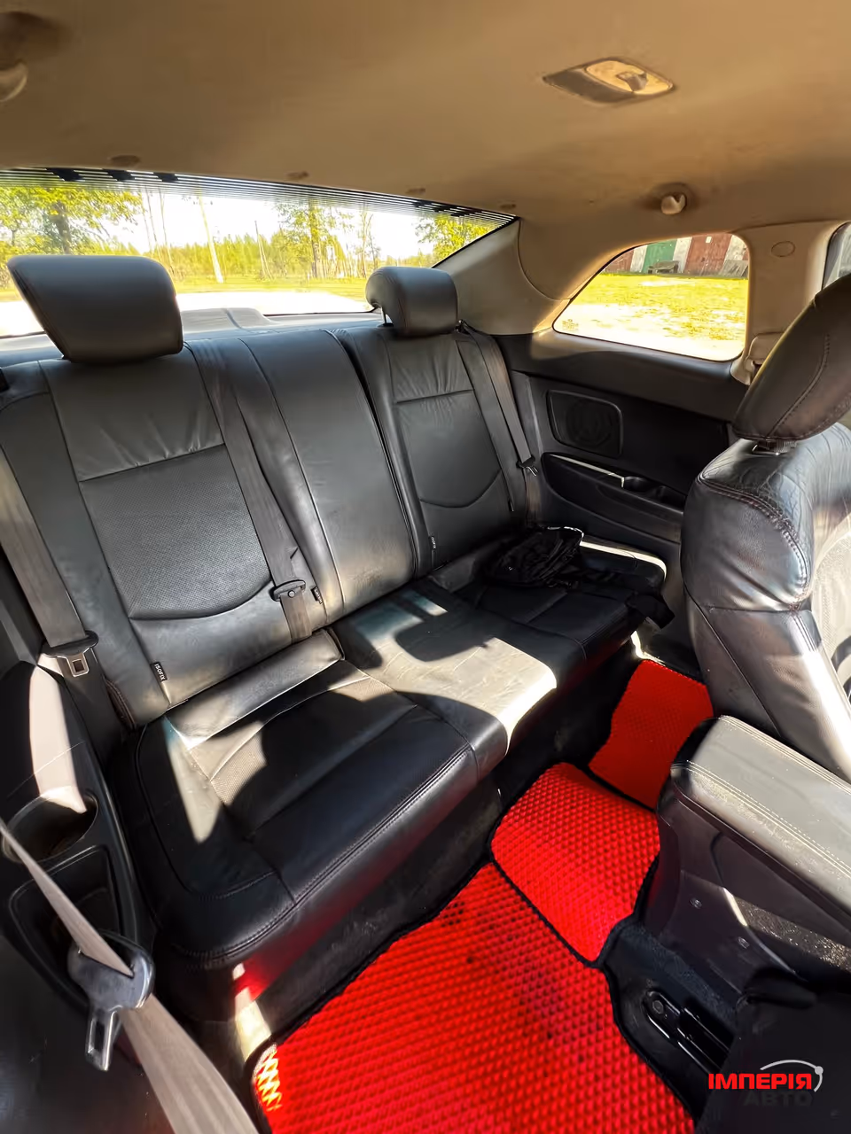 Kia Cerato - фото 14