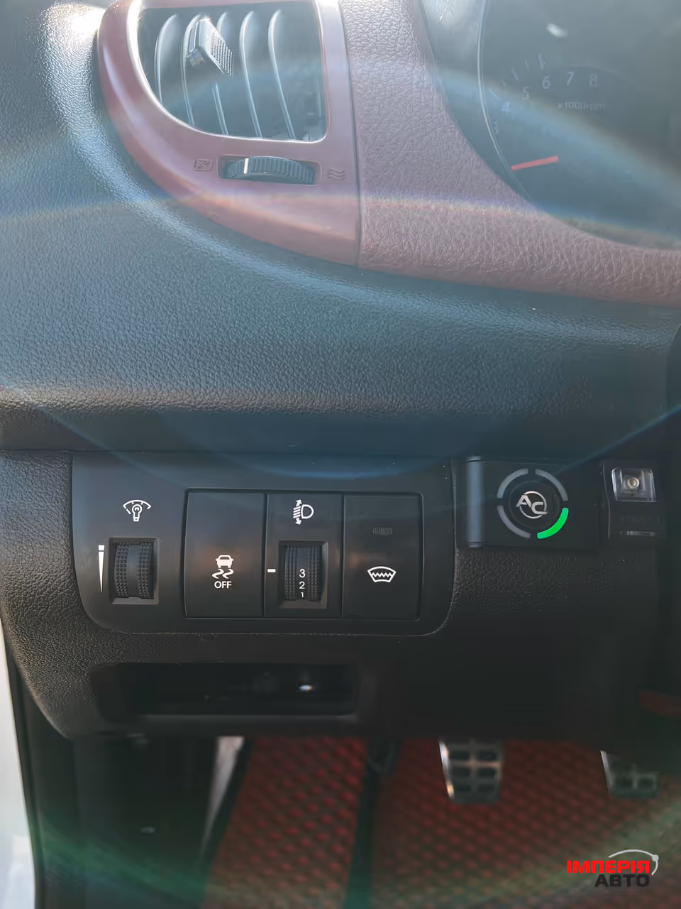 Kia Cerato - фото 10
