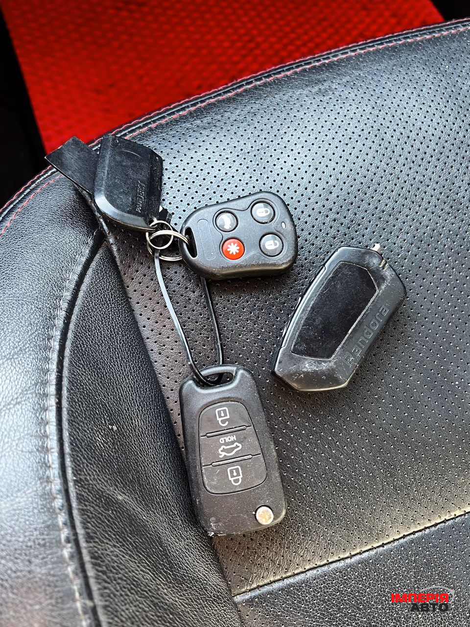 Kia Cerato - фото 12
