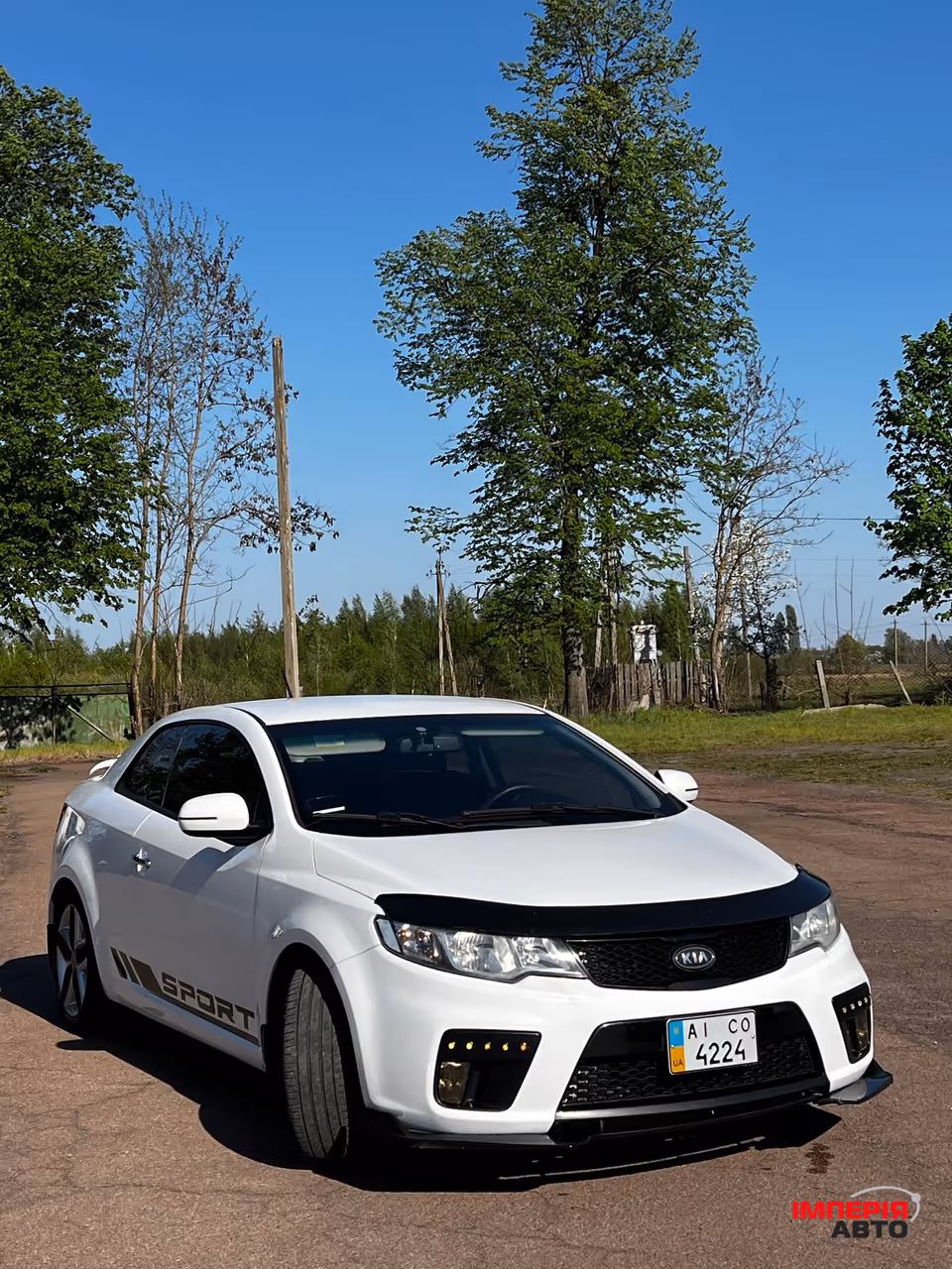 Kia Cerato - фото 3