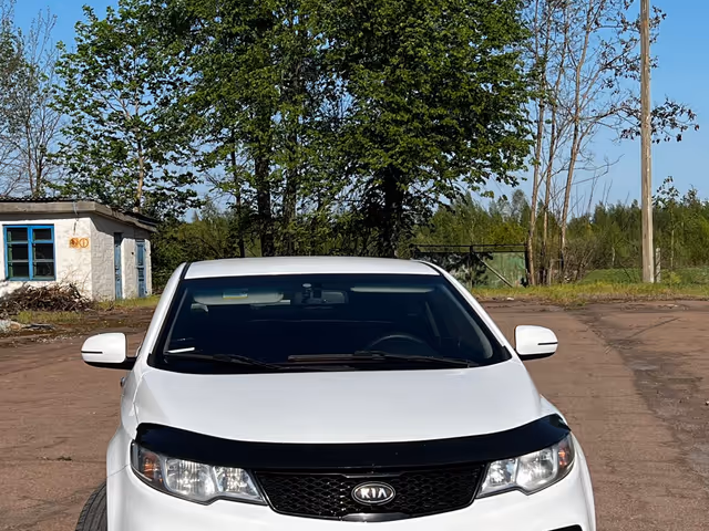 Kia Cerato - фото 2