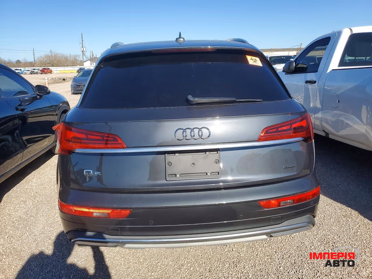 Audi Q5 - фото 6