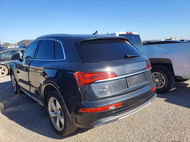 Audi Q5 - фото 3