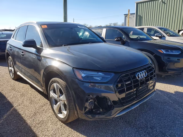 Audi Q5 - фото 2