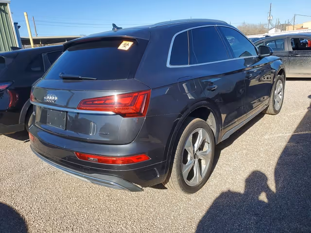 Audi Q5 - фото 4