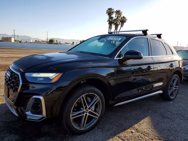 Audi Q5 - фото 2