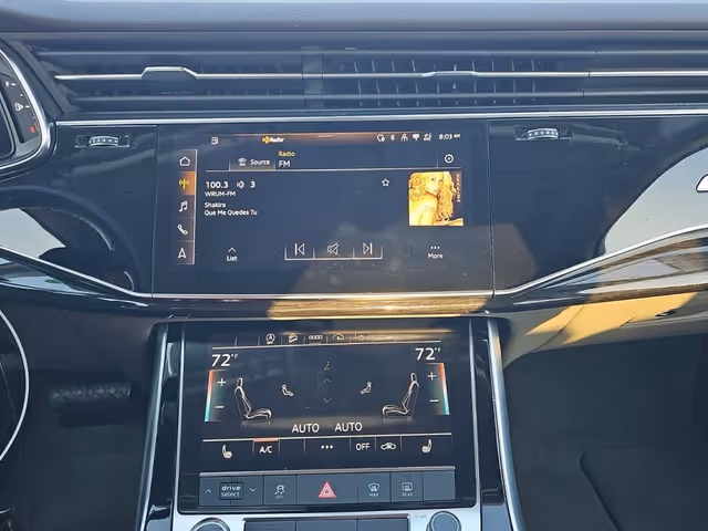 Audi Q7 - фото 4