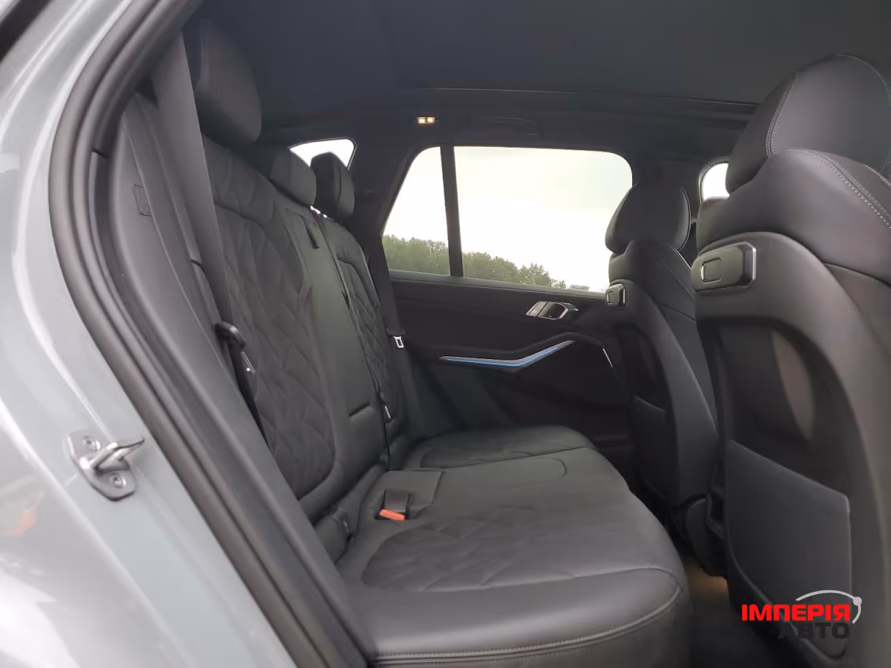 BMW X5 - фото 7