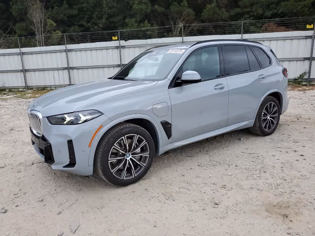 BMW X5 - фото 2