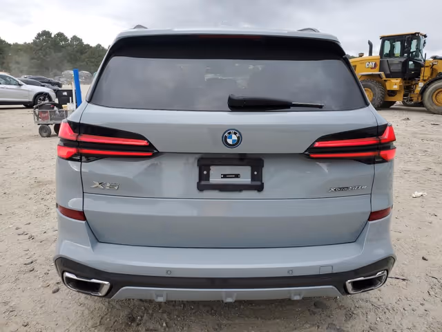 BMW X5 - фото 5