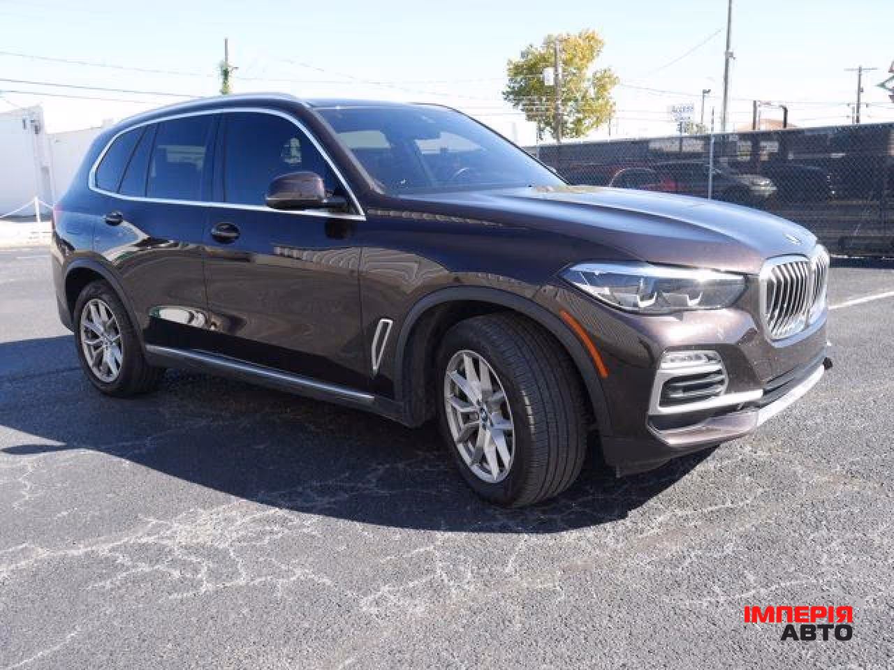 BMW X5 - фото 3