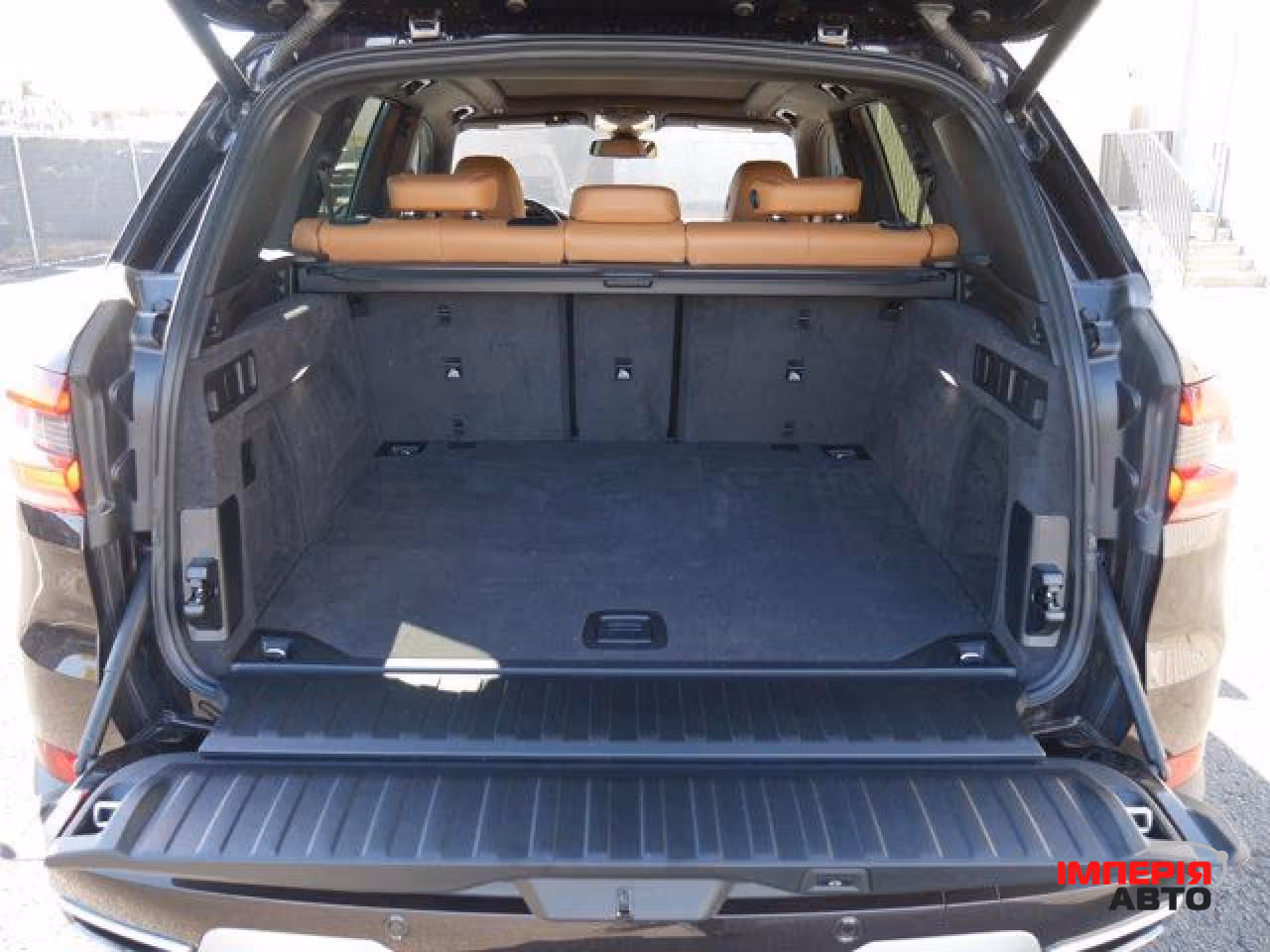 BMW X5 - фото 7