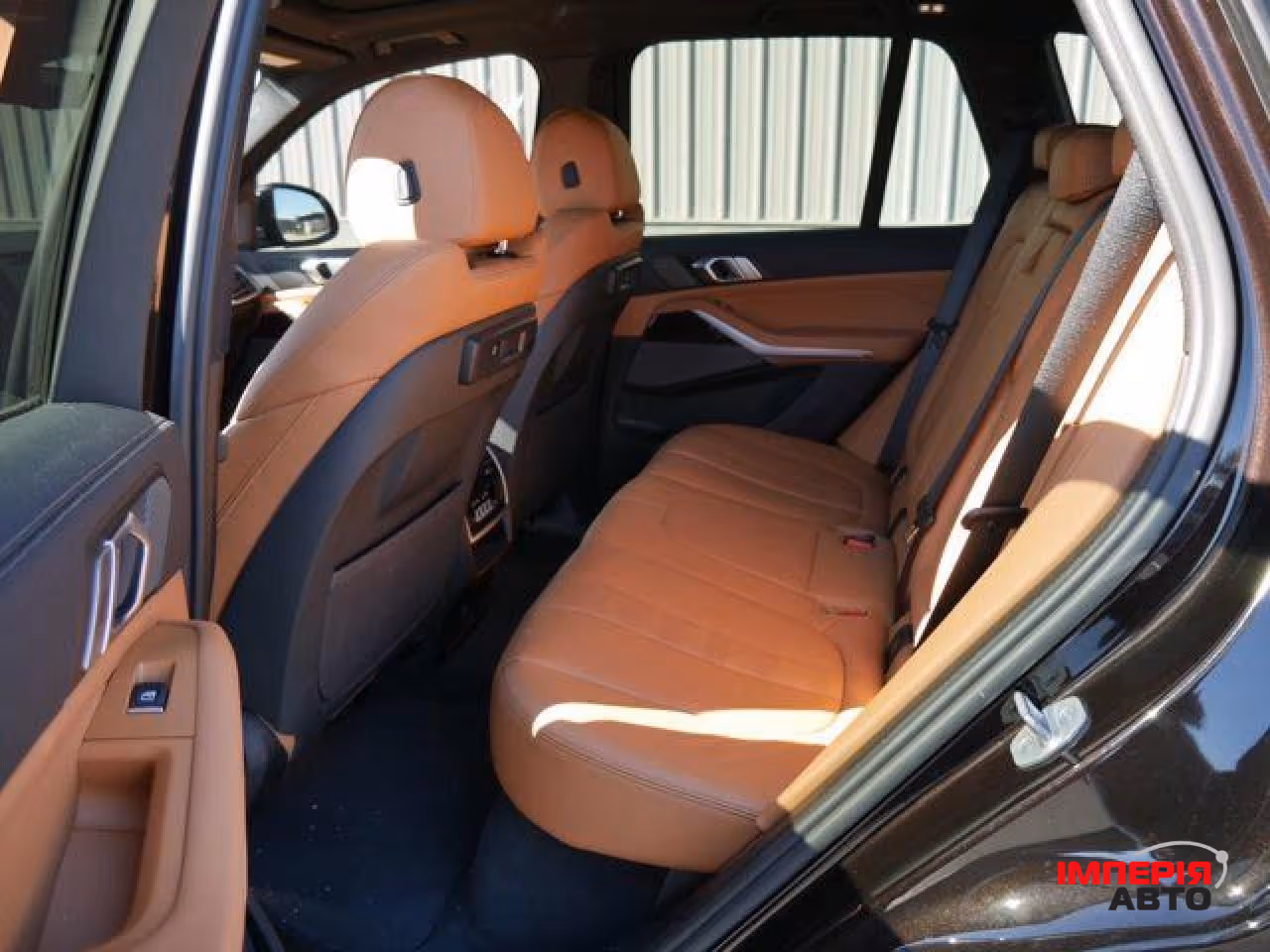 BMW X5 - фото 11