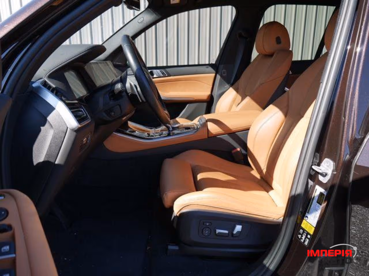 BMW X5 - фото 10