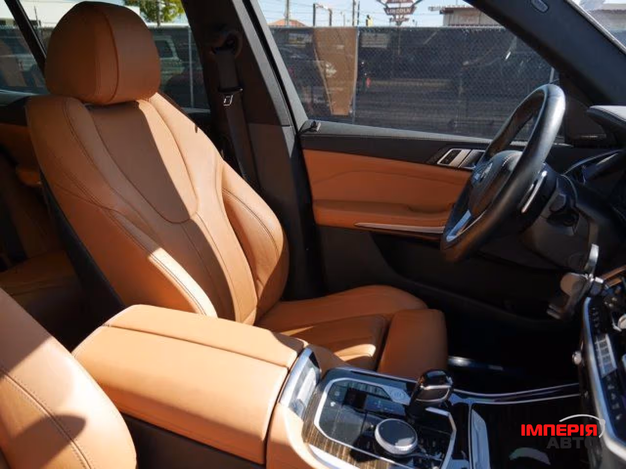 BMW X5 - фото 6