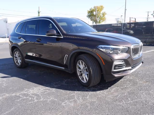 BMW X5 - фото 3