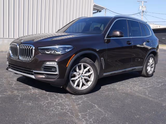 BMW X5 - фото 2