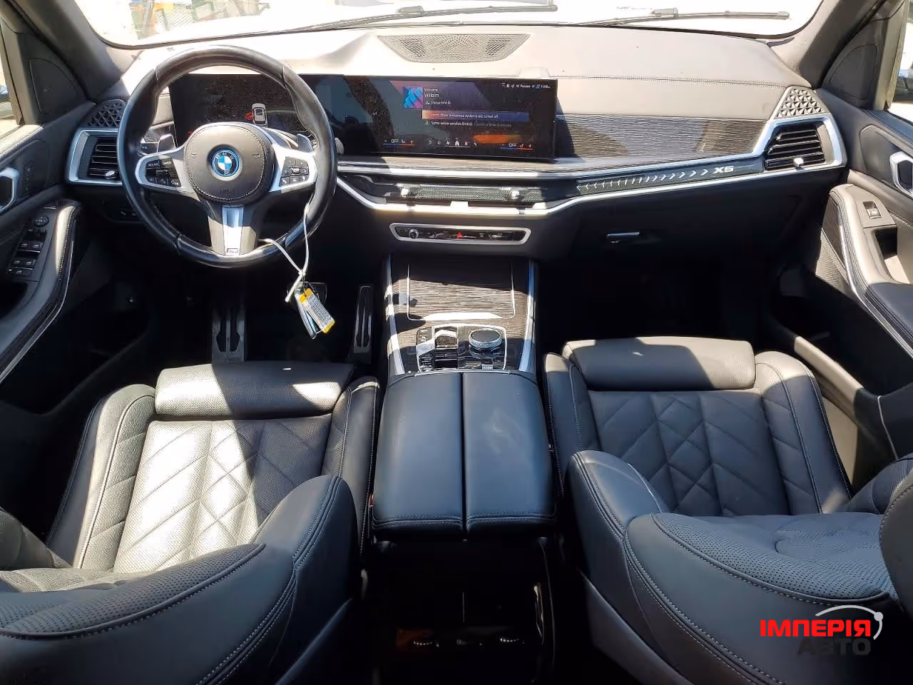 BMW X5 - фото 7