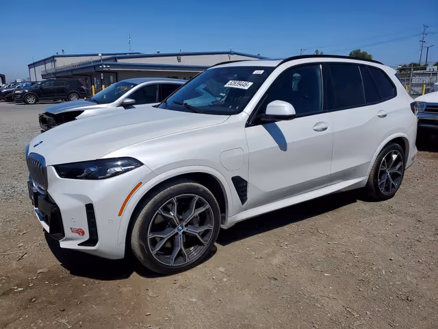 BMW X5 - фото 2