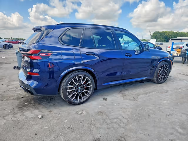 BMW X5 M - фото 2