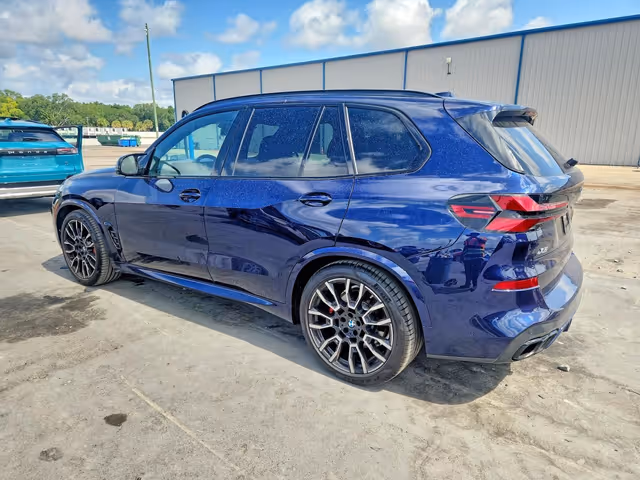 BMW X5 M - фото 3
