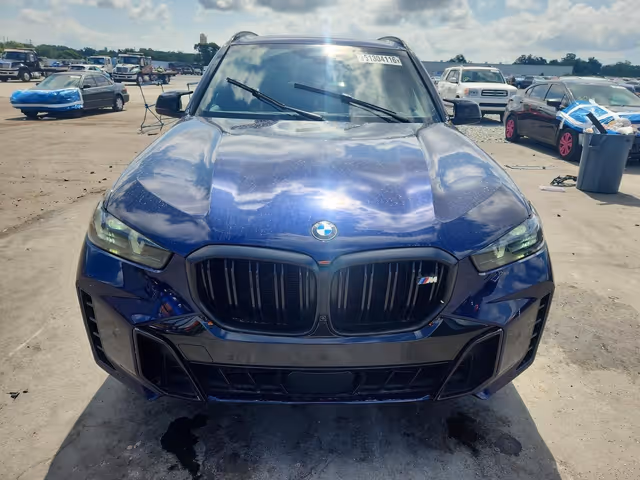 BMW X5 M - фото 1