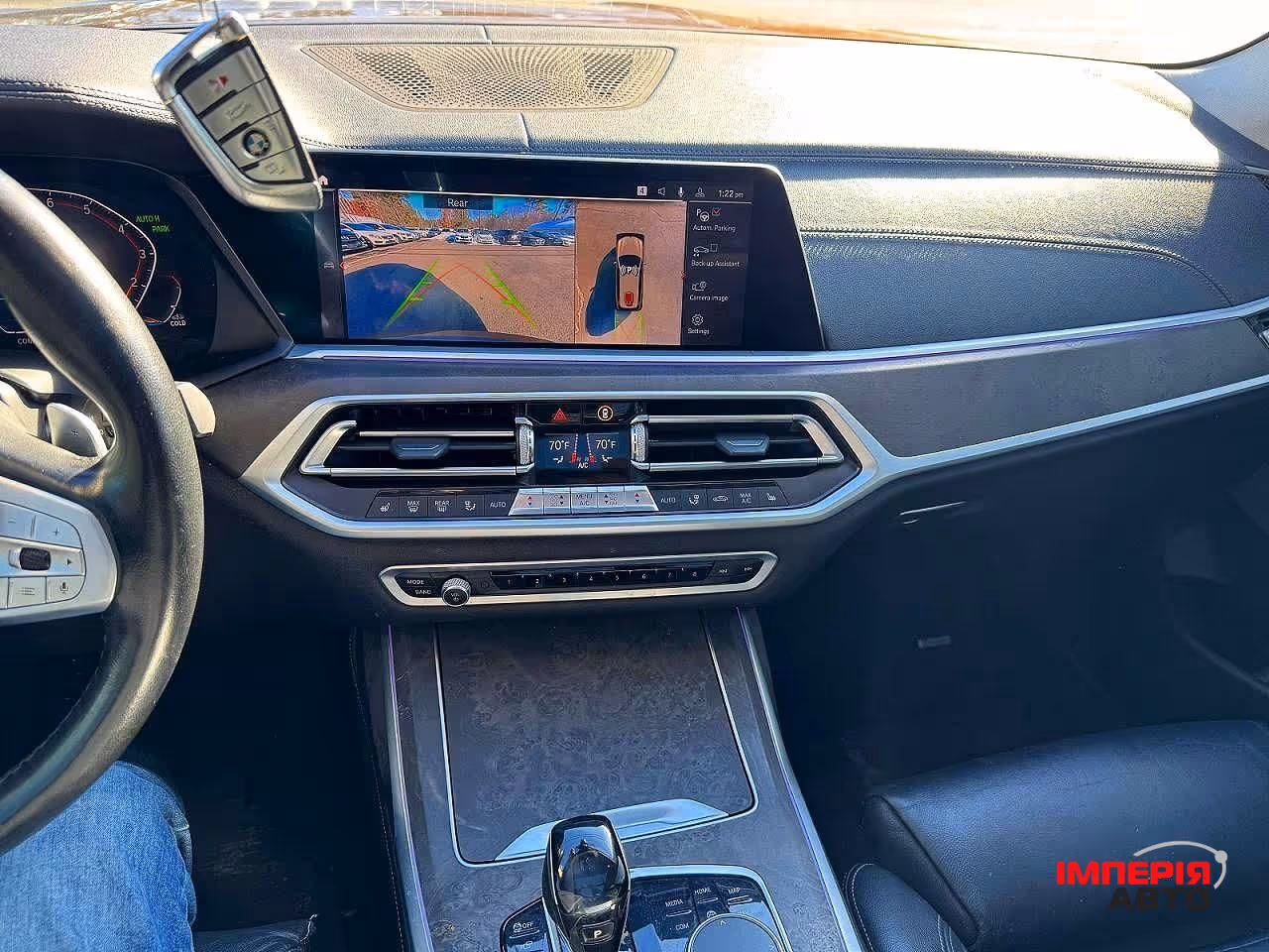 BMW X7 - фото 4