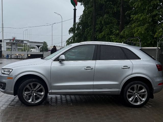 Audi Q3 - фото 4