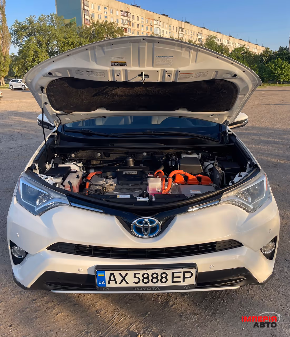 Toyota RAV4 - фото 13