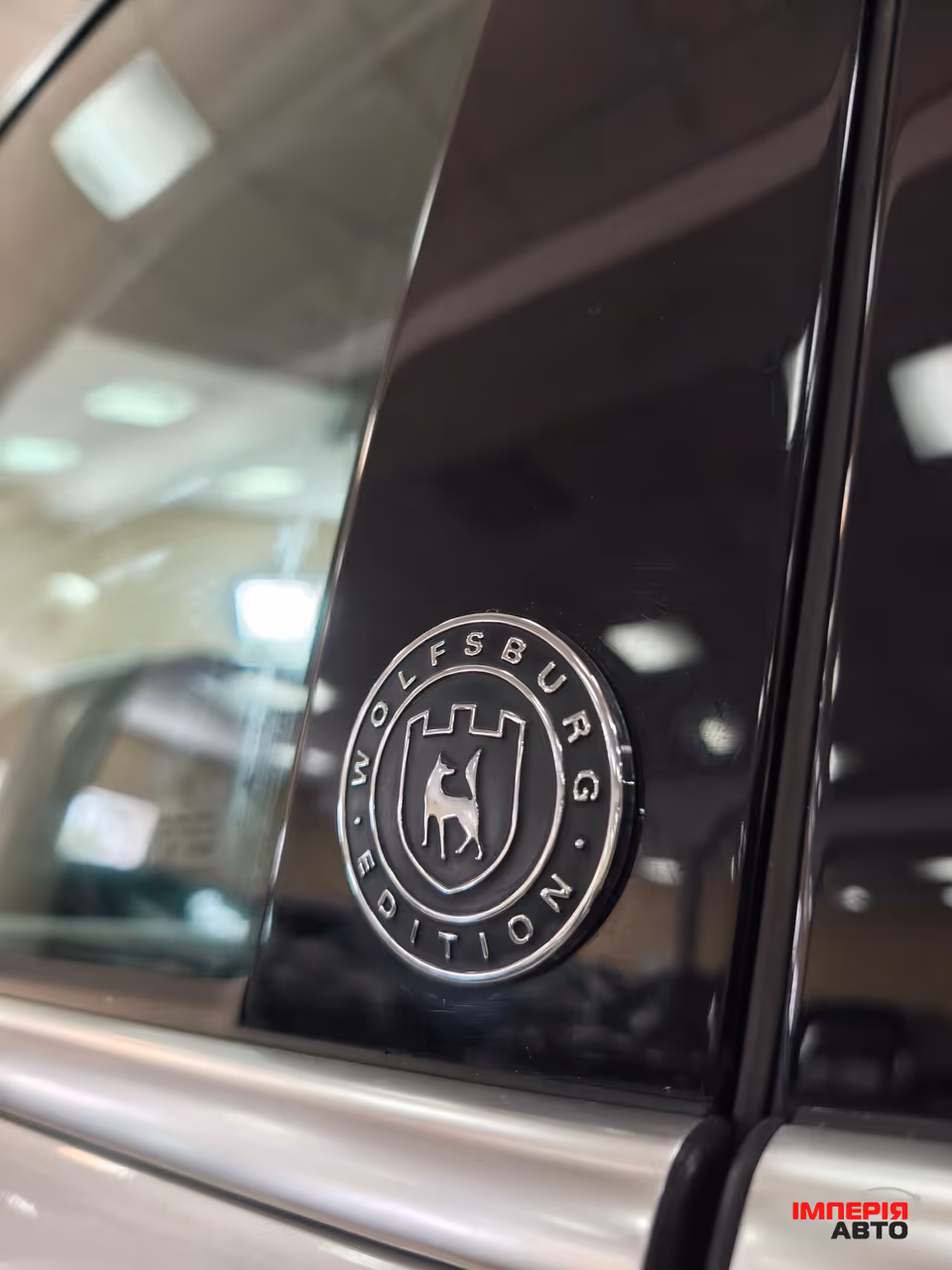 Volkswagen Tiguan - фото 4