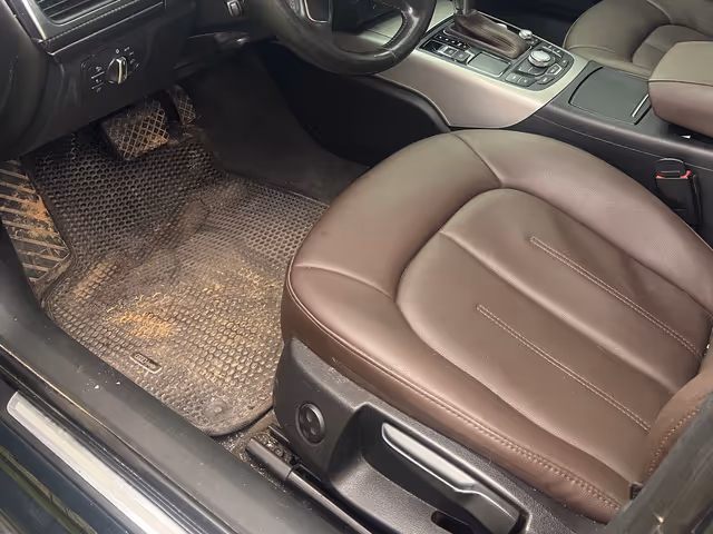Audi A6 - фото 4