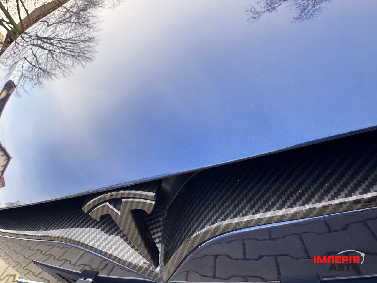 Tesla Model S - фото 16