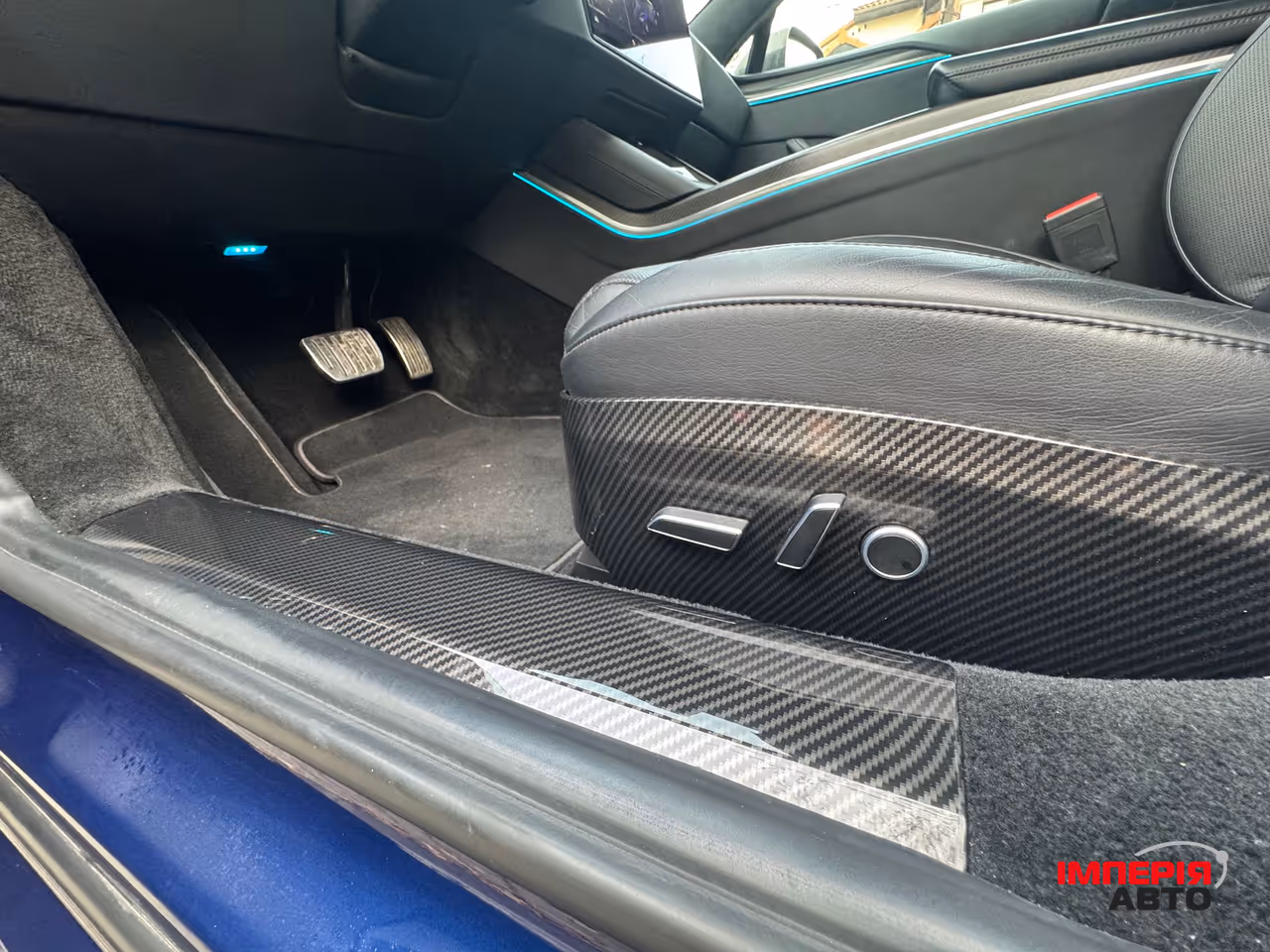 Tesla Model S - фото 22