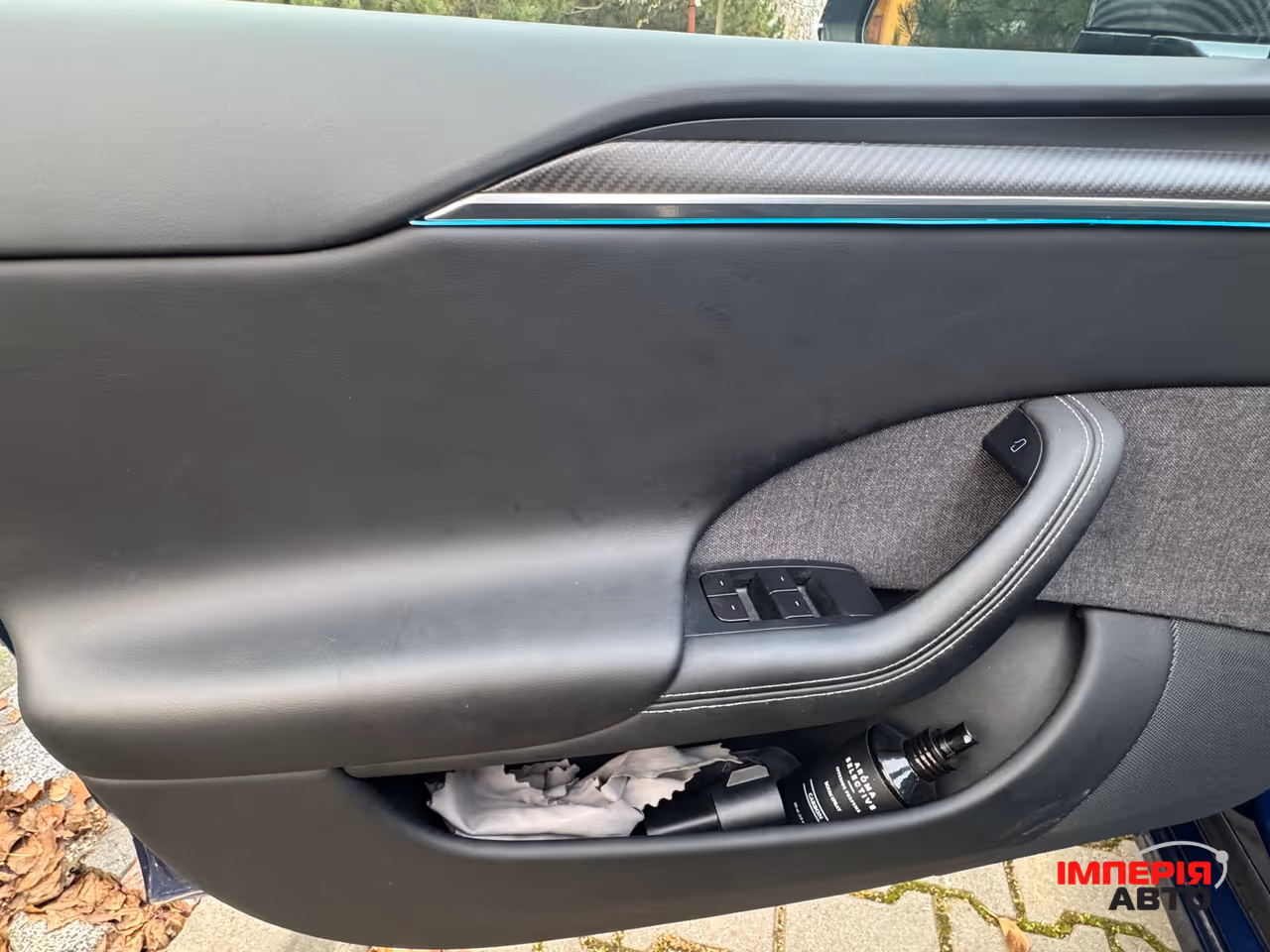 Tesla Model S - фото 25