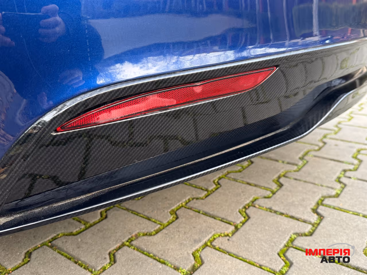 Tesla Model S - фото 21