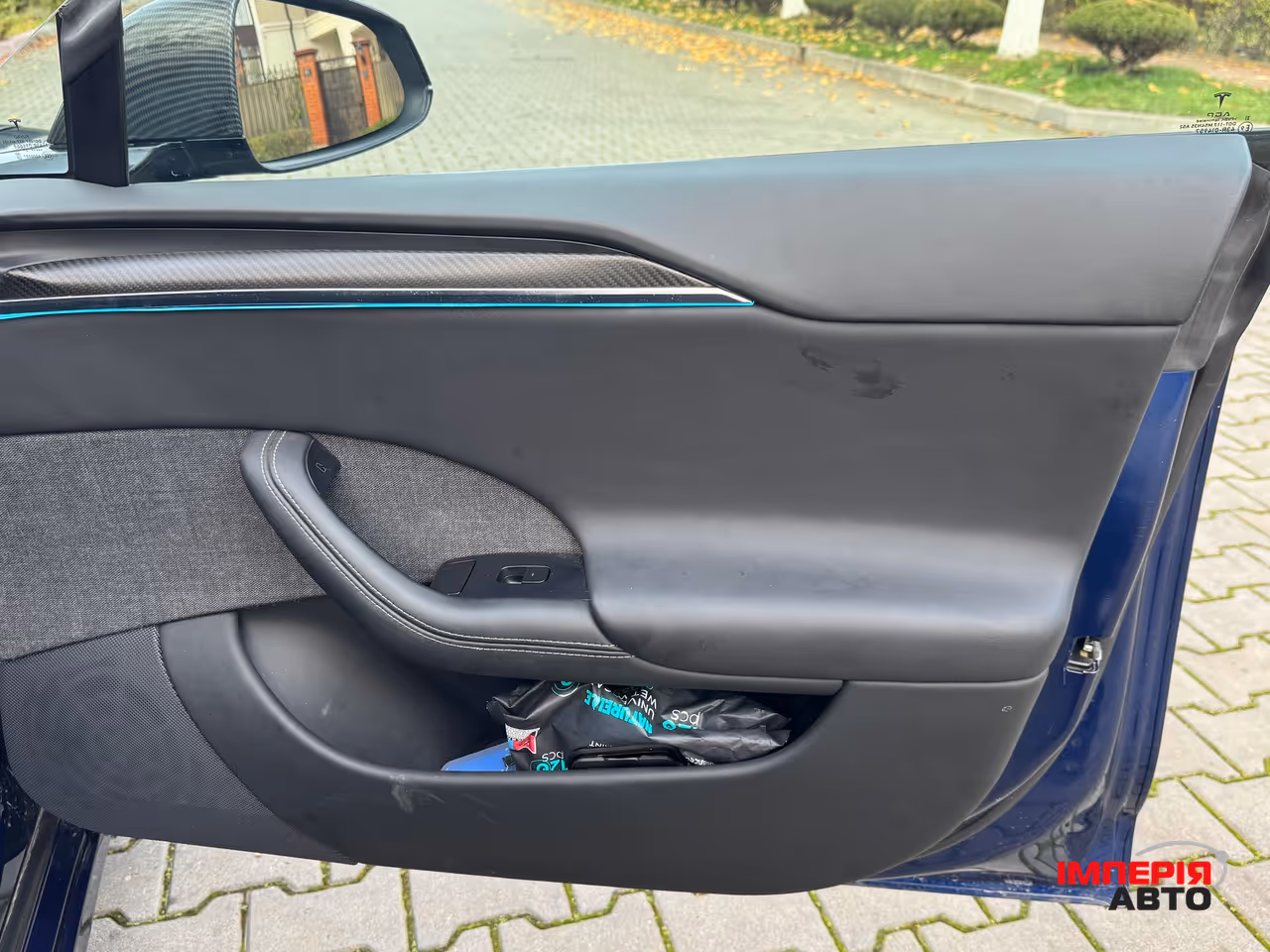 Tesla Model S - фото 39