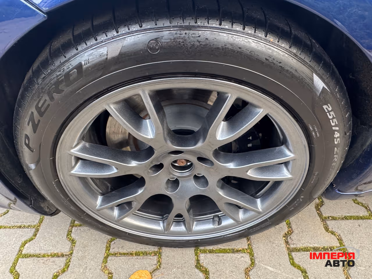 Tesla Model S - фото 12