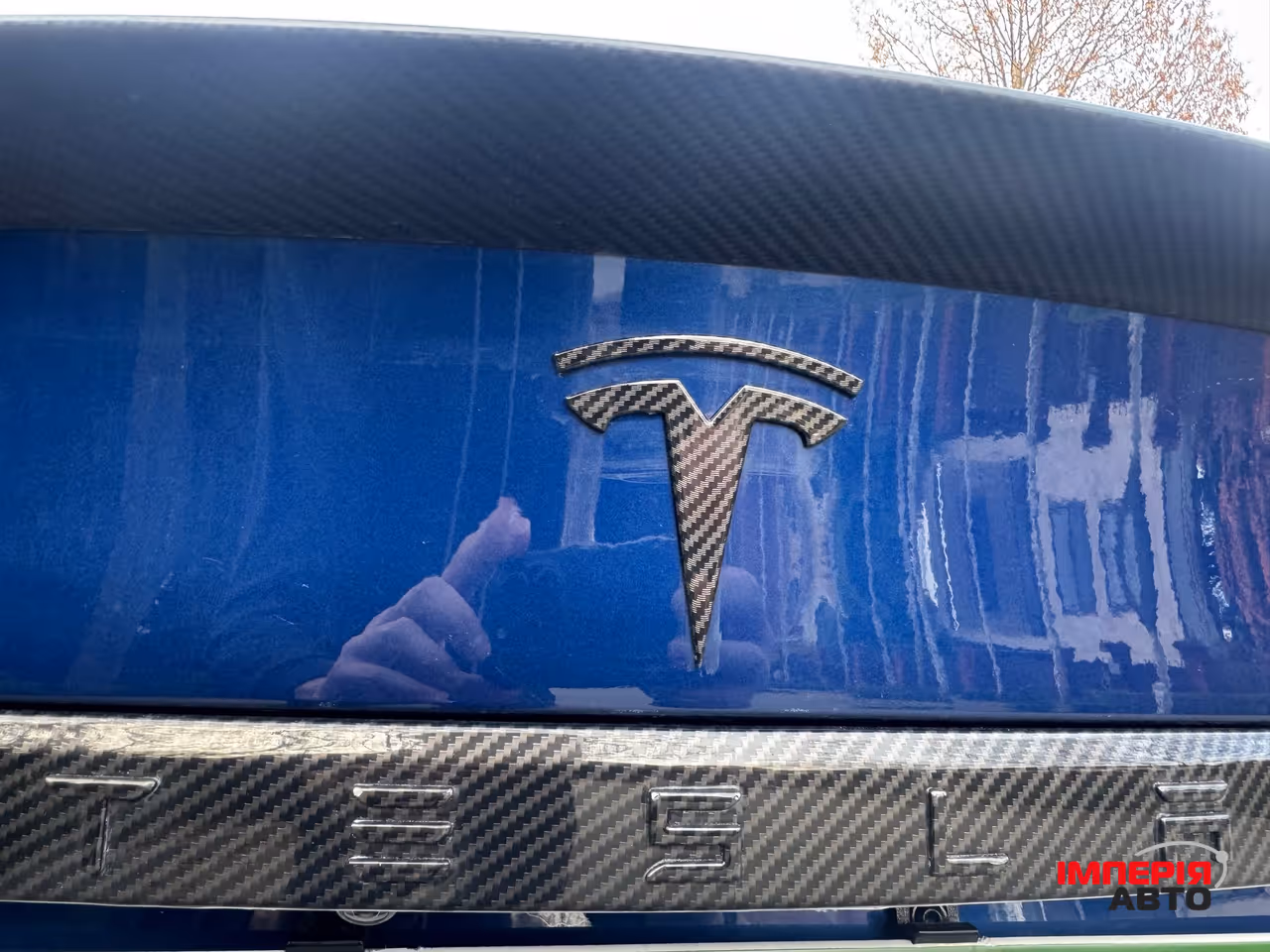 Tesla Model S - фото 20