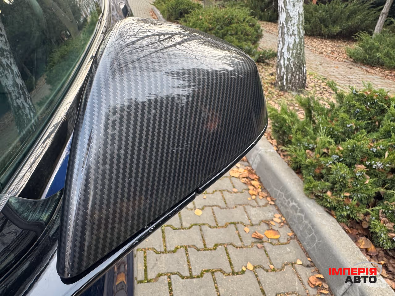Tesla Model S - фото 14