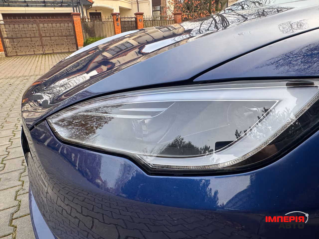 Tesla Model S - фото 11