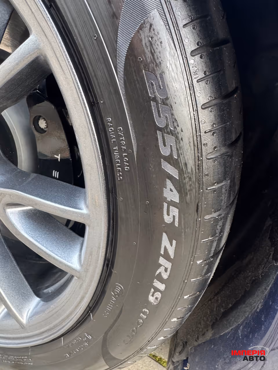 Tesla Model S - фото 13