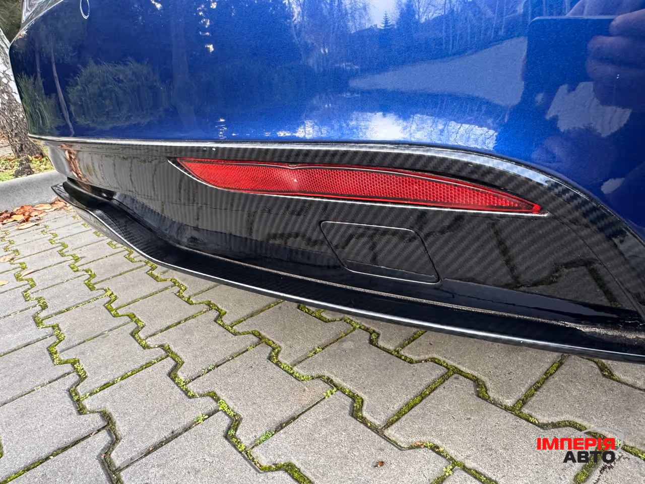 Tesla Model S - фото 19
