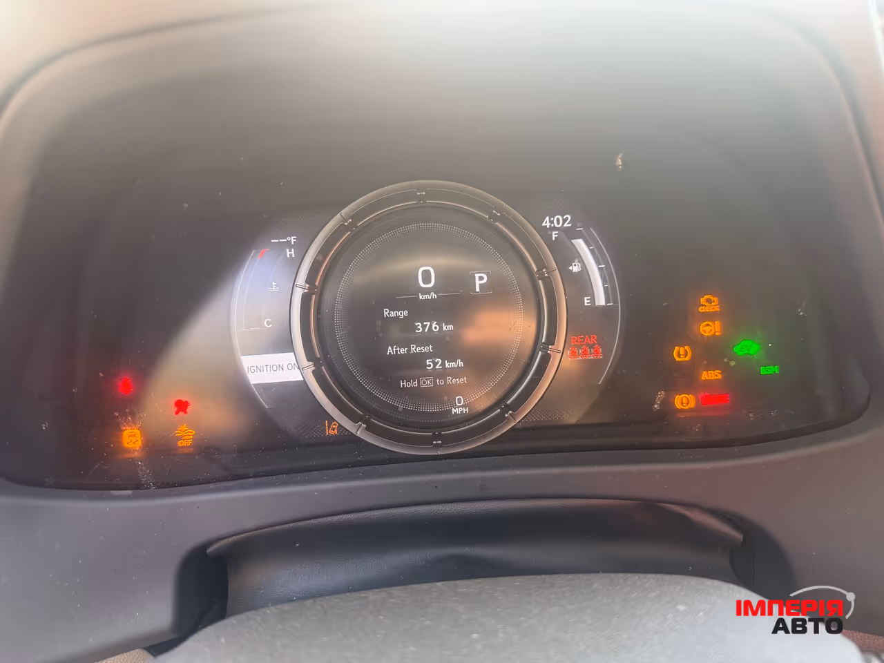 Lexus UX - фото 6