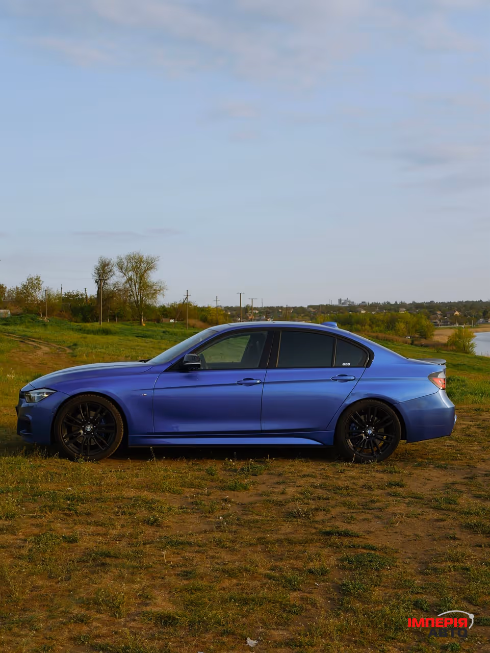 BMW 3 серії - фото 3